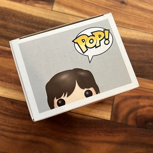 NWT NIB Funko Pop! Tyrion Lannister 01 Game Of Thrones Vinyl Figure - Picture 6 of 7